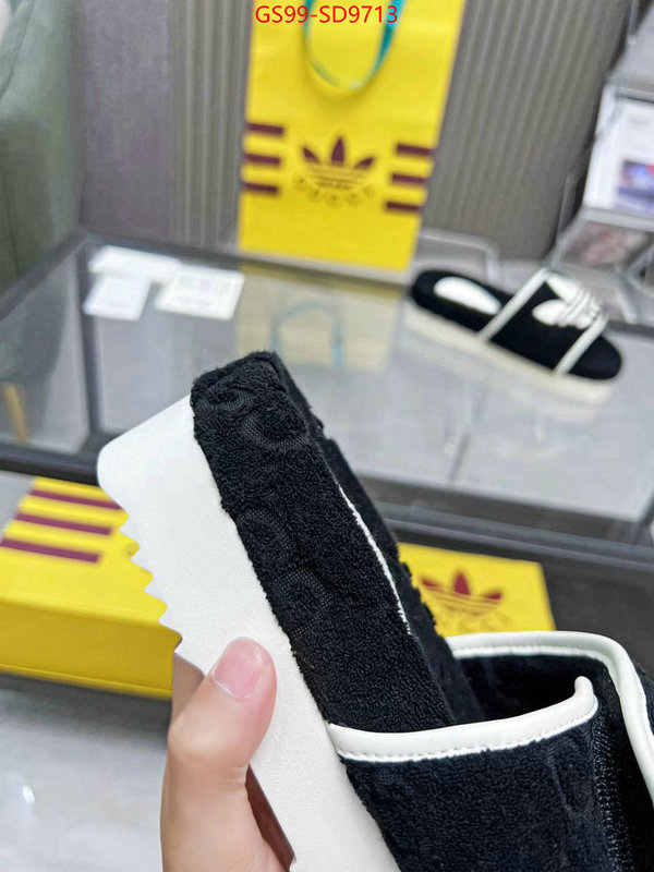 Men Shoes-Adidas,wholesale designer shop , ID: SD9713,$: 99USD