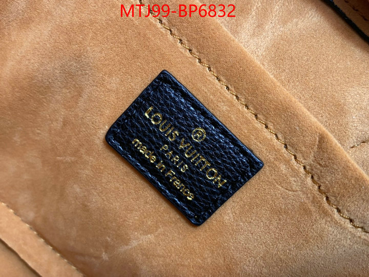 LV Bags(4A)-Alma-,perfect ,ID: BP6832,$: 99USD