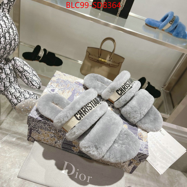Women Shoes-Dior,first copy , ID: SD8364,$: 99USD