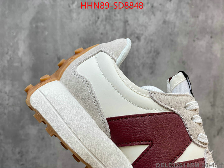 Men Shoes-New Balance,buy first copy replica , ID: SD8848,$: 89USD