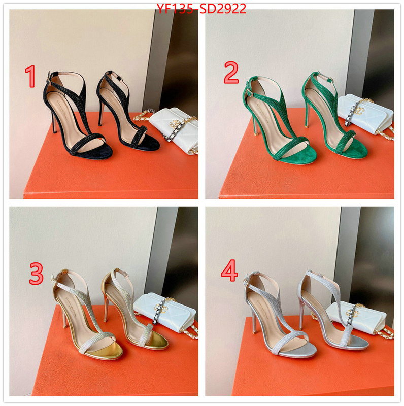 Women Shoes-Gianvito Rossi,how to buy replcia , ID: SD2922,$: 135USD