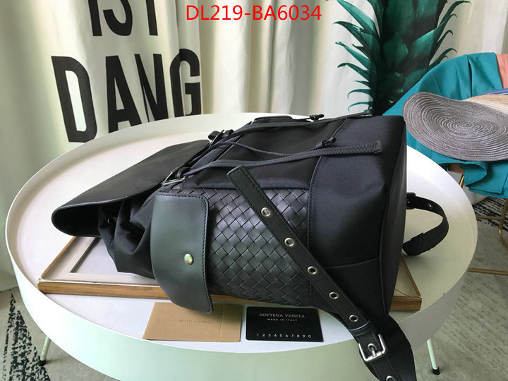 BV Bags(TOP)-Backpack-,top quality ,ID: BA6034,$: 219USD