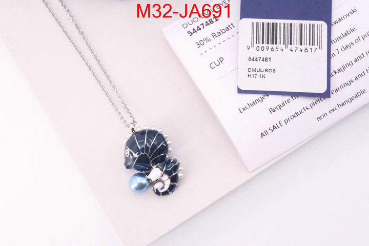 Jewelry-Swarovski,what is aaaaa quality , ID: JA691,$: 32USD