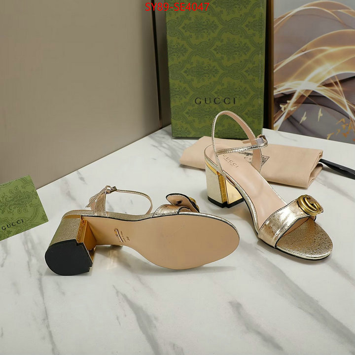 Women Shoes-Gucci,buy sell , ID: SE4047,$: 89USD