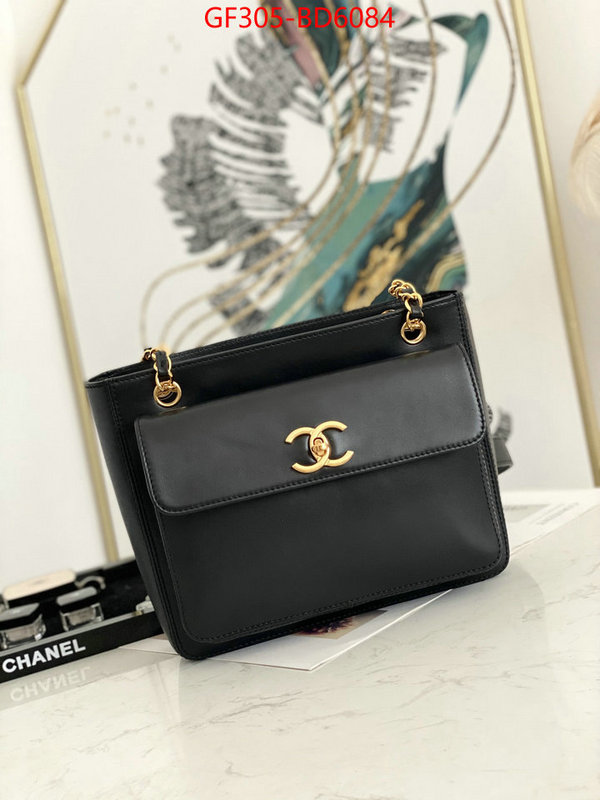 Chanel Bags(TOP)-Handbag-,ID: BD6084,$: 305USD