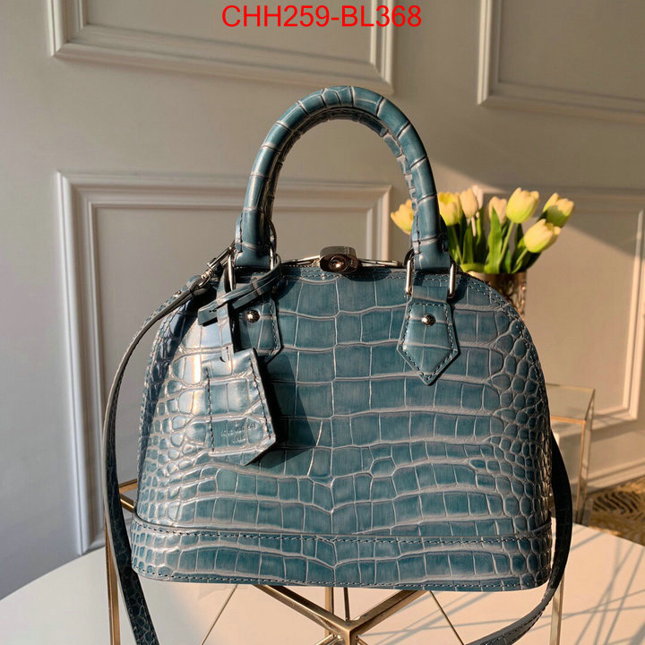 LV Bags(TOP)-Alma-,ID: BL368,$:259USD