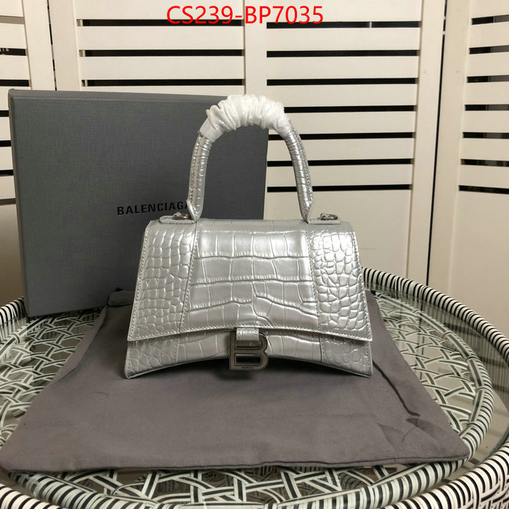 Balenciaga Bags(TOP)-Hourglass-,fake high quality ,ID: BP7035,$: 239USD