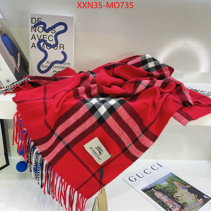 Scarf-Burberry,from china ,ID: MO735,$: 35USD