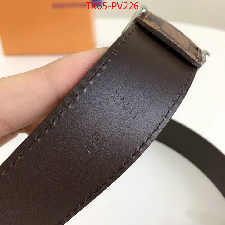 Belts-LV,best website for replica , ID: PV226,$:65USD