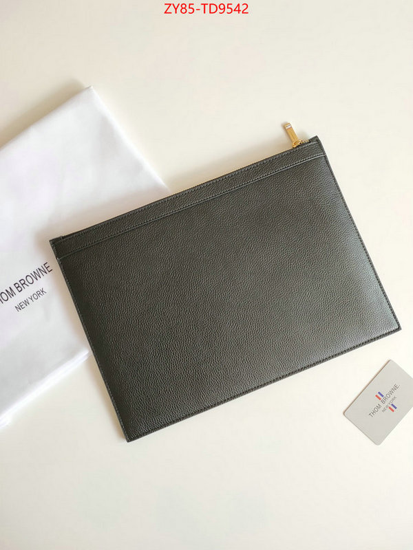 Thom Brown Bags(4A)-Wallet,china sale ,ID: TD9542,$: 85USD