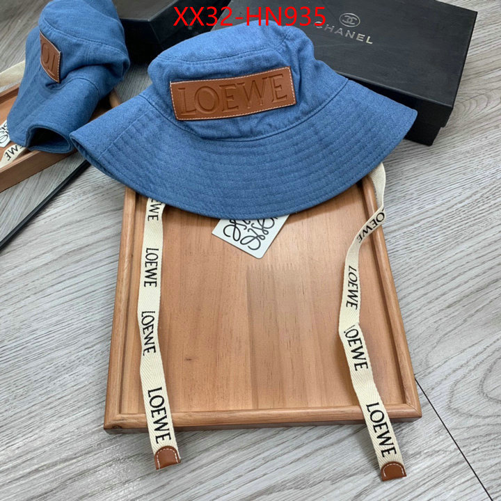 Cap (Hat)-Loewe,high quality designer replica , ID: HN935,$: 32USD