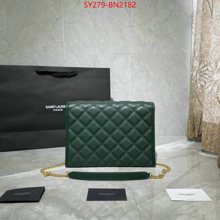 YSL Bag(TOP)-Diagonal-,ID: BN2182,$: 279USD