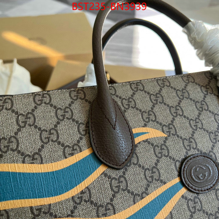 Gucci Bags(TOP)-Handbag-,replicas buy special ,ID: BN3939,$: 235USD