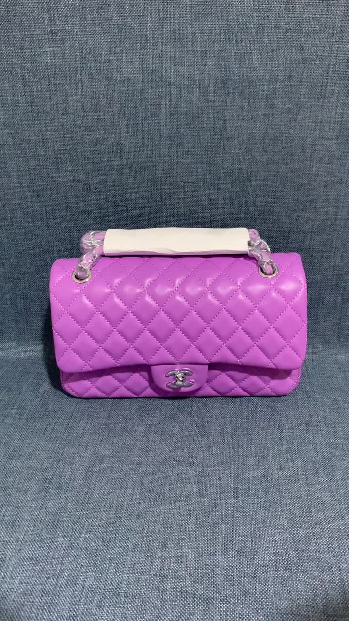 Chanel Bags(4A)-Diagonal-,ID: BN3346,$: 89USD