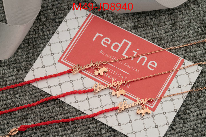 Jewelry-Redline,where to buy replicas ,ID: JD8940,$: 49USD