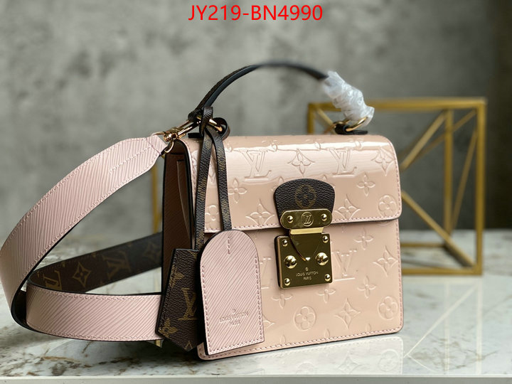 LV Bags(TOP)-Pochette MTis-Twist-,ID: BN4990,$: 219USD