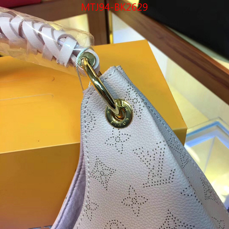 LV Bags(4A)-Handbag Collection-,ID: BK2629,$:94USD