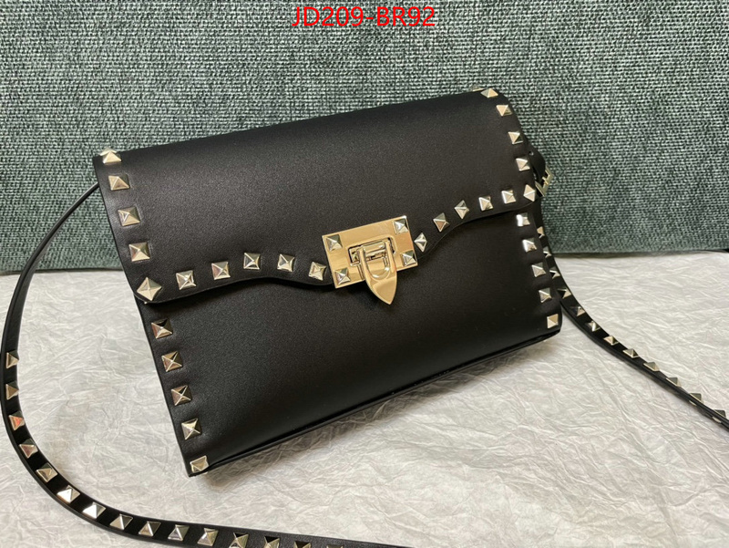 Valentino Bags (TOP)-Diagonal-,high quality online ,ID: BR92,$: 209USD