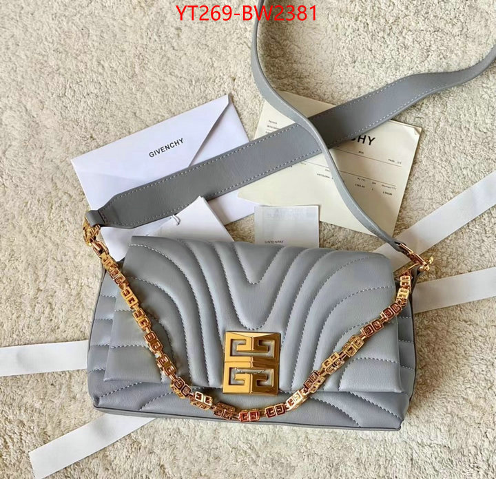 Givenchy Bags (TOP)-Diagonal-,ID: BW2381,$: 269USD