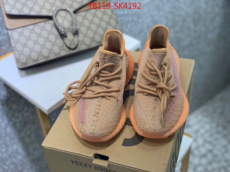 Men Shoes-Adidas Yeezy Boost,customize the best replica , ID: SK4192,$: 119USD