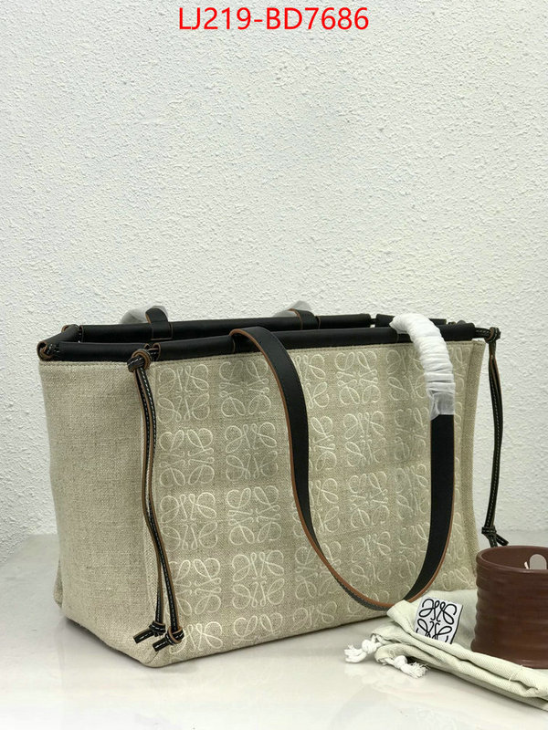 Loewe Bags(TOP)-Handbag-,buy the best replica ,ID: BD7686,$: 219USD