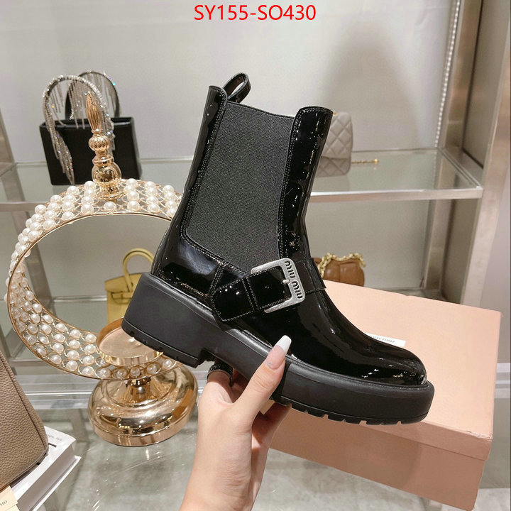 Women Shoes-Miu Miu,how can i find replica , ID: SO430,$: 155USD