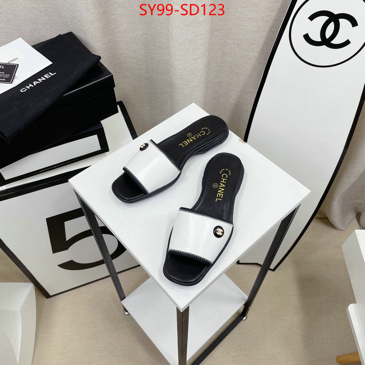 Women Shoes-Chanel,the best quality replica , ID: SD123,$: 99USD