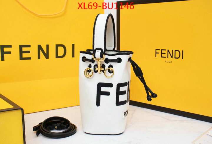 Fendi Bags(4A)-Mon Tresor-,shop now ,ID: BU1146,$: 69USD