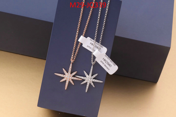 Jewelry-APM,quality replica , ID: JQ339,$:29USD