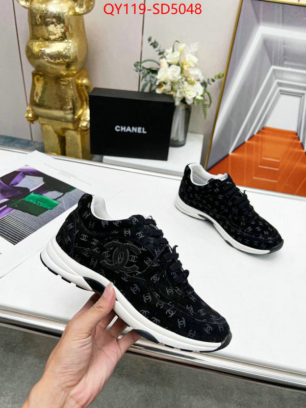 Women Shoes-Chanel,hot sale , ID: SD5048,$: 119USD