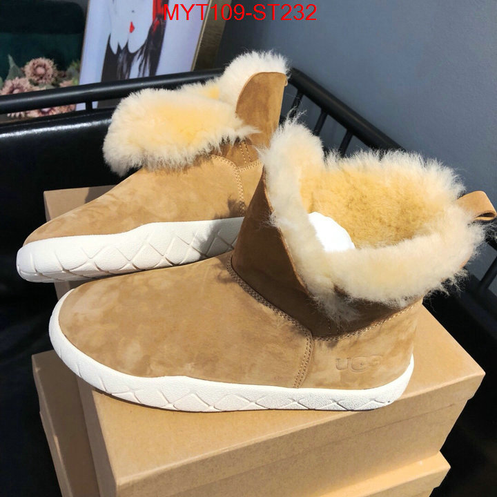 Women Shoes-UGG,top fake designer , ID:ST232,$: 109USD