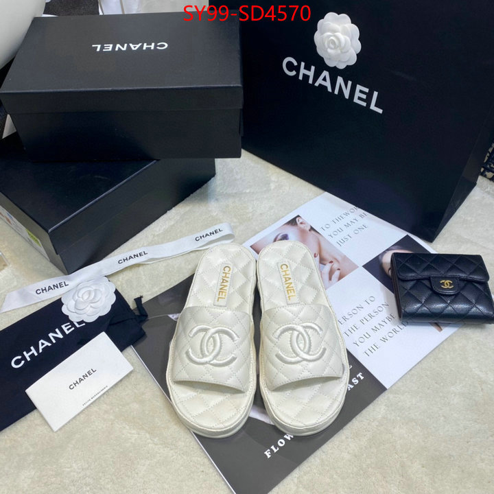 Women Shoes-Chanel,high quality perfect , ID: SD4570,$: 99USD