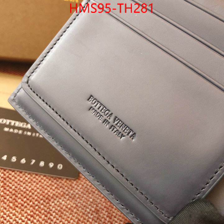 BV Bags(TOP)-Wallet,best replica quality ,ID: TH281,$: 95USD