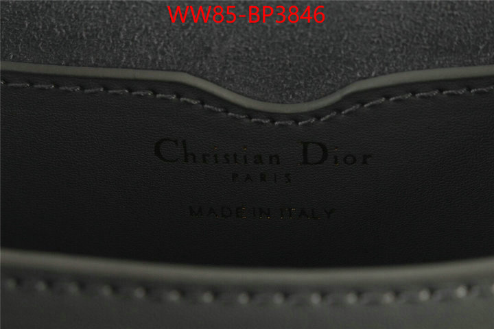 Dior Bags(4A)-Bobby-,ID: BP3846,$: 85USD