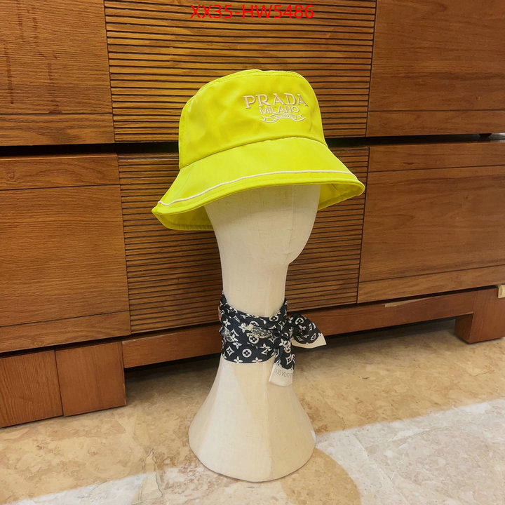 Cap (Hat)-Prada,replica sale online , ID: HW5486,$: 35USD