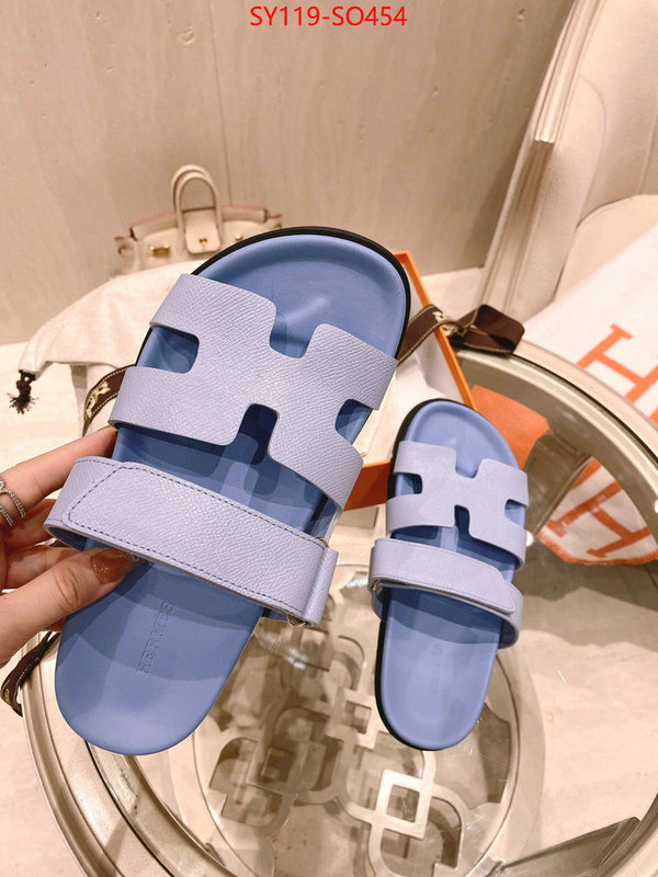 Women Shoes-Hermes,high quality replica designer , ID: SO454,$: 119USD