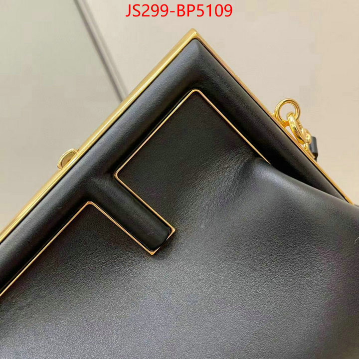 Fendi Bags(TOP)-First Series,designer wholesale replica ,ID: BP5109,$: 299USD