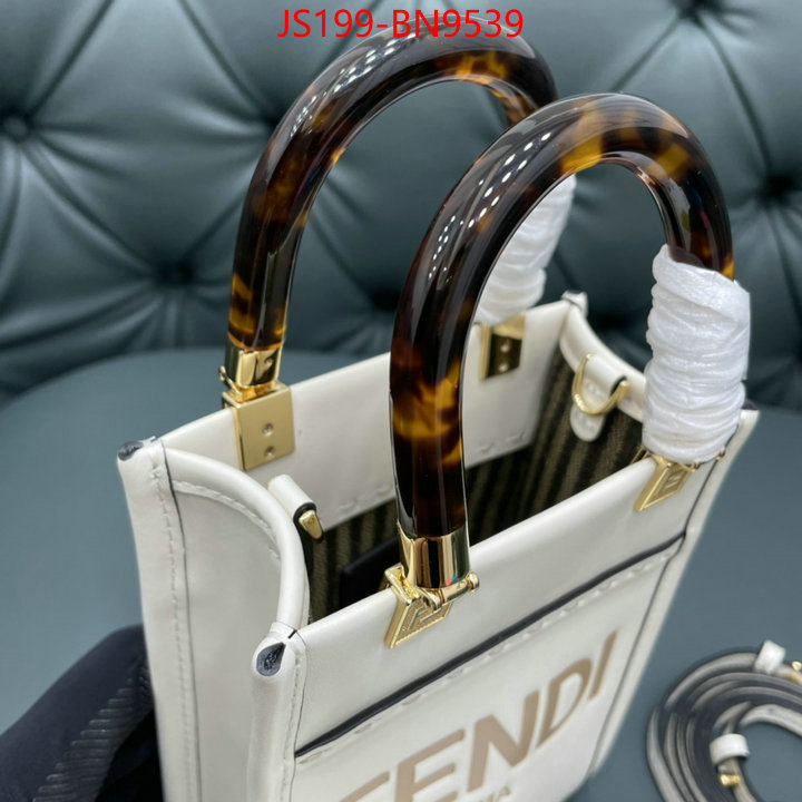 Fendi Bags(TOP)-Sunshine-,buy aaaaa cheap ,ID: BN9539,$:199USD