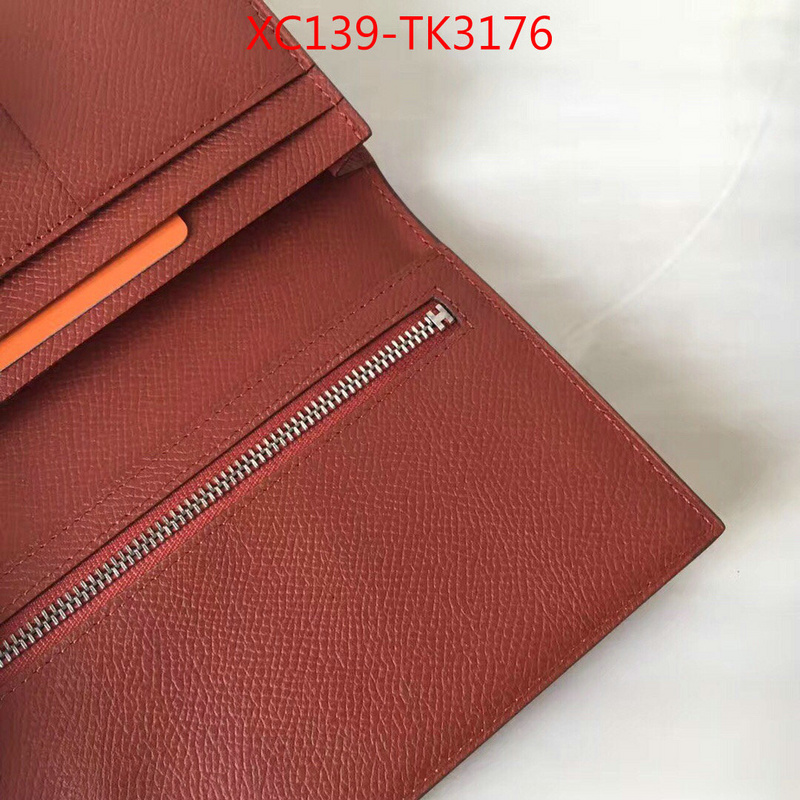 Hermes Bags(TOP)-Wallet-,2023 replica ,ID: TK3176,$:139USD