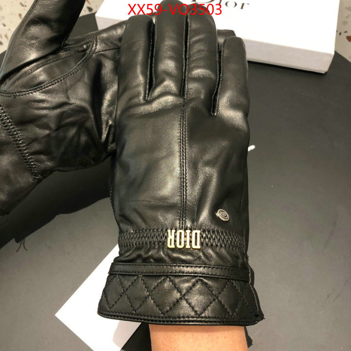 Gloves-Dior,designer wholesale replica , ID: VO3503,$: 59USD