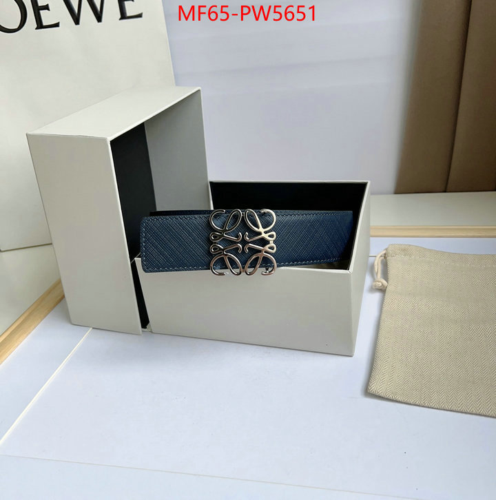 Belts-Loewe,buy aaaaa cheap , ID: PW5651,$: 65USD