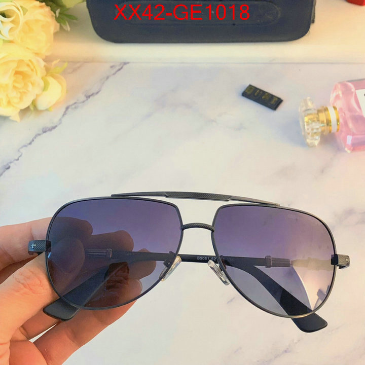 Glasses-Chrome Hearts,flawless , ID: GE1018,$: 42USD