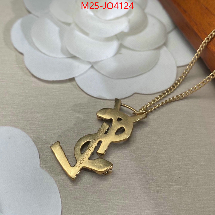 Jewelry-YSL,where to find best , ID: JO4124,$: 25USD