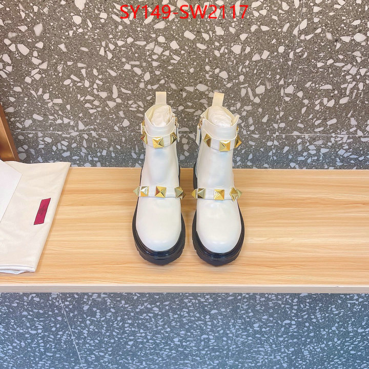 Women Shoes-Valentino,high , ID: SW2117,$: 149USD