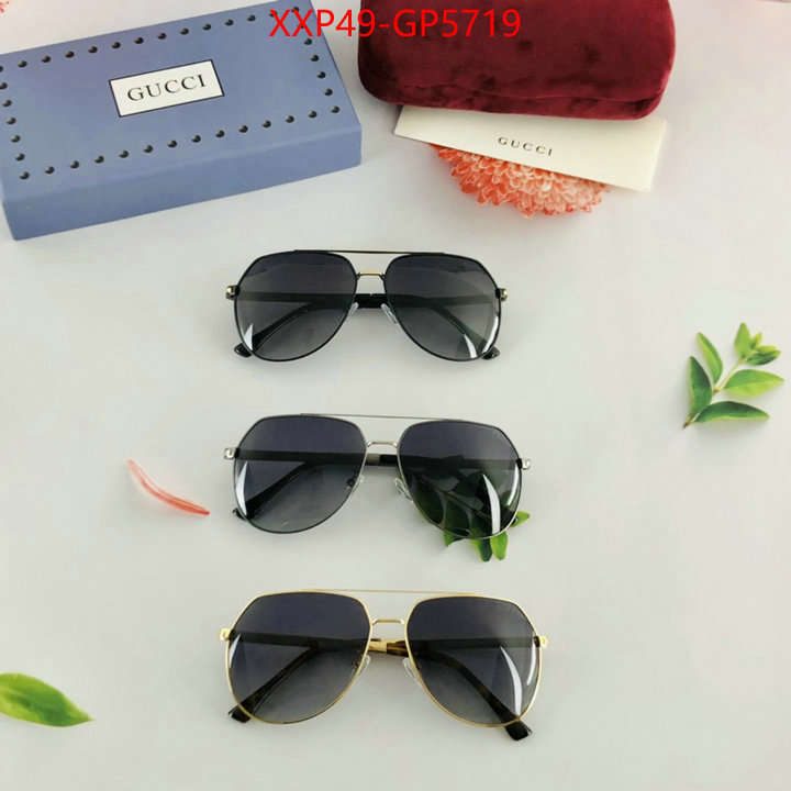 Glasses-Gucci,aaaaa replica , ID: GP5719,$: 49USD