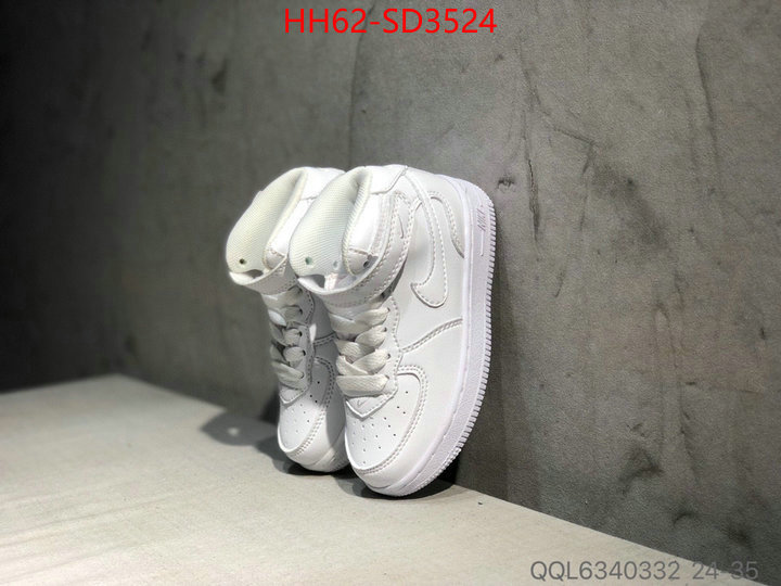 Kids shoes-NIKE,wholesale , ID: SD3524,$: 62USD