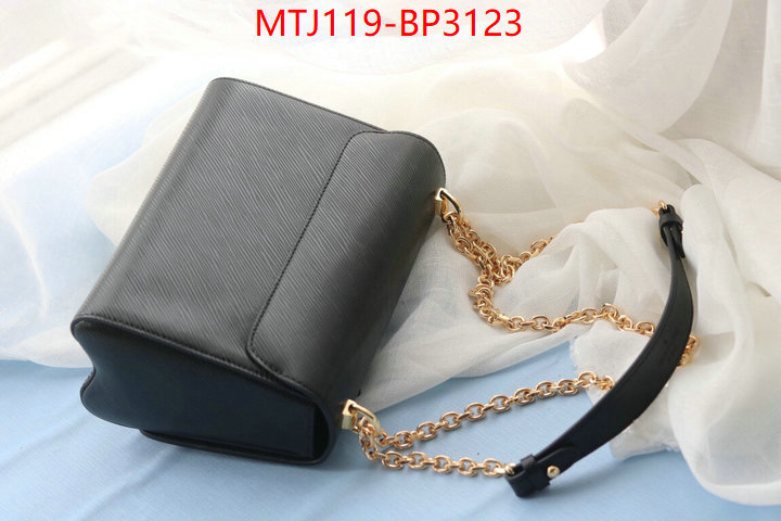 LV Bags(4A)-Pochette MTis Bag-Twist-,ID: BP3123,$: 119USD