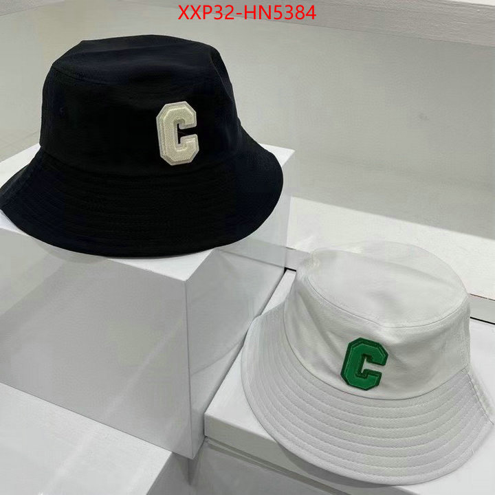 Cap (Hat)-Celine,buy aaaaa cheap , ID: HN5384,$: 32USD