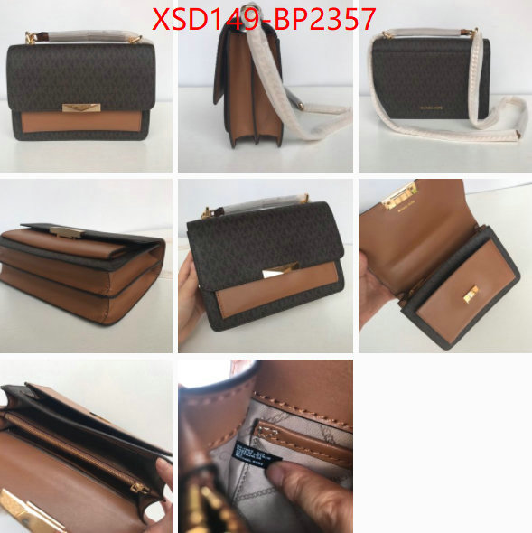 Michael Kors Bags(TOP)-Diagonal-,ID: BP2357,$: 149USD