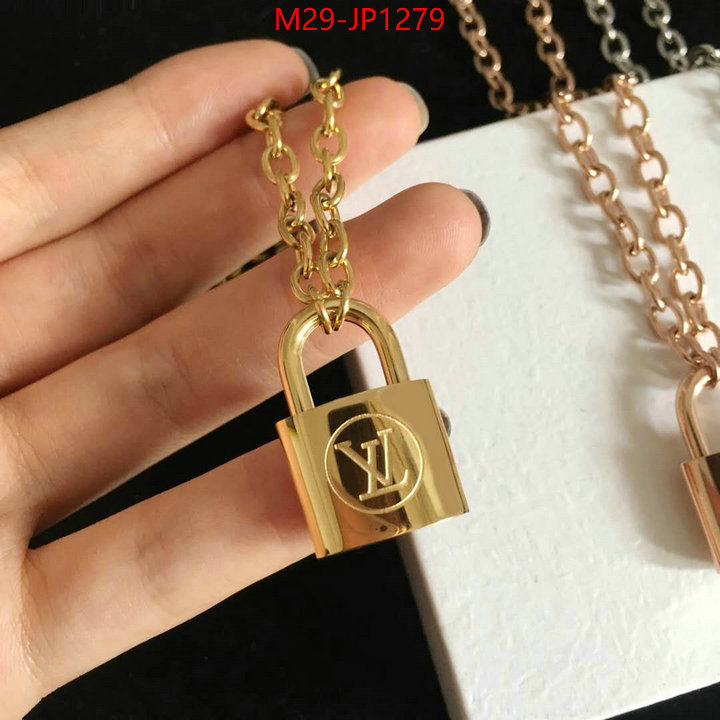 Jewelry-LV,the online shopping , ID: JP1279,$: 29USD